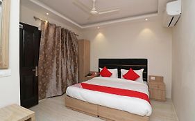 Hotel Arunachal Naharlagun